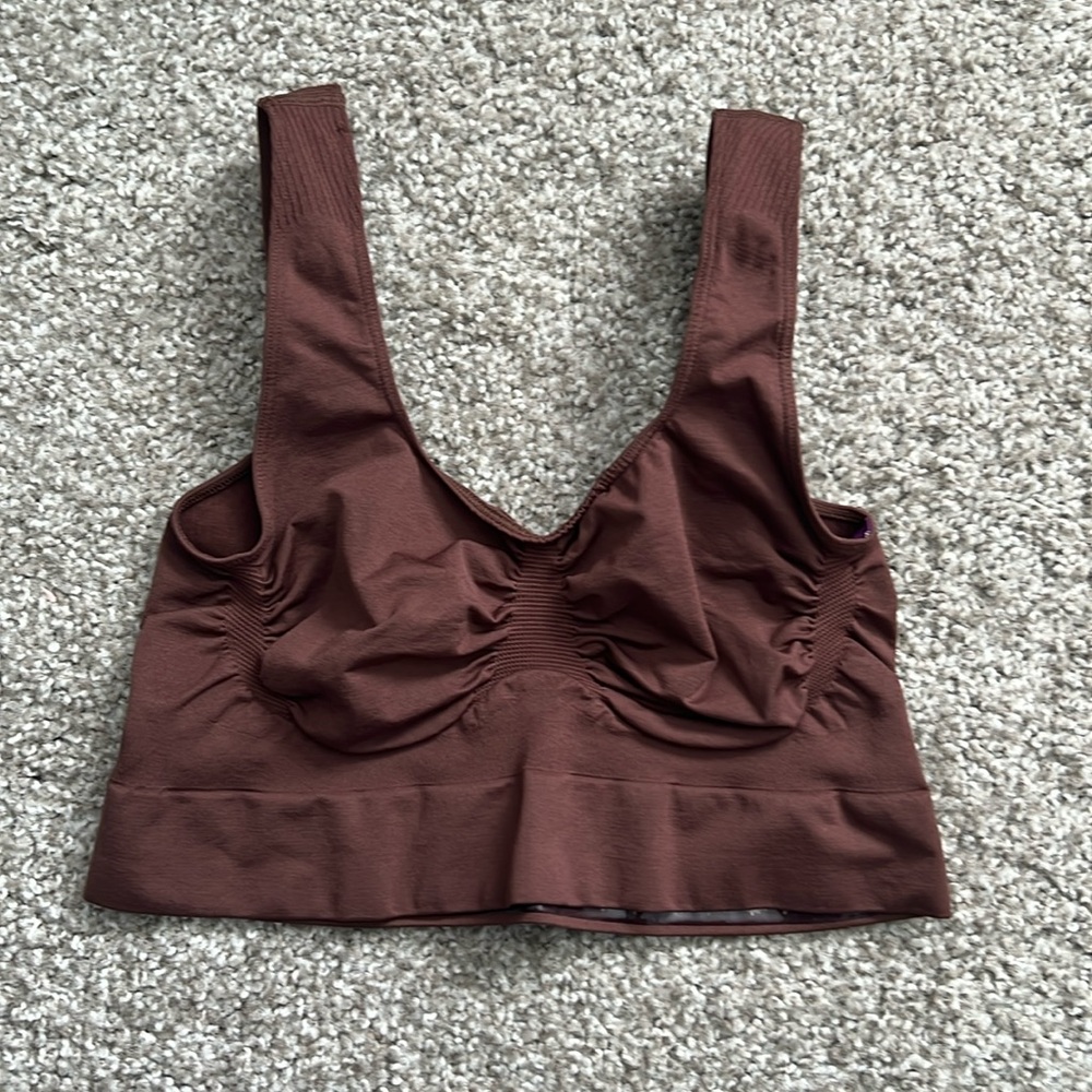 NWT Yitty Midi Nearly Naked Shaping Bra XL/XXL